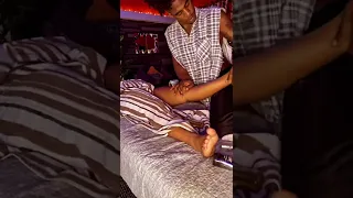 ladies massage Uganda