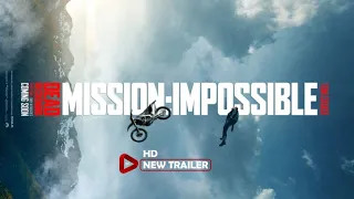 Mission Impossible Dead Reckoning Part One  | The Biggest Stunt in Cinema History  | Tom Cruise #1