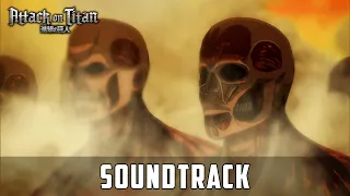 The Rumbling in Liberio - Attack on Titan Final Season Part 3 OST (Cover)