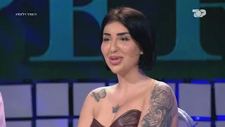 Aria pranon se ka pasur shumë partnerë sexual - Ep. 129 Përputhen 22/03/2024