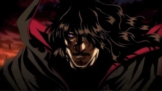 Hellsing AMV