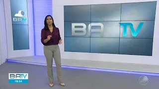 Trechos do "BATV" - 23/12/2020 | TV Bahia