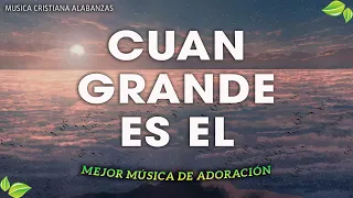 Mi Corazon Entona La Canción / Cuan Grande Es EL "LETRA" - Genesis Benavides, Katherine González