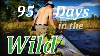 95 Days in the Wild - Part 4: Autumn