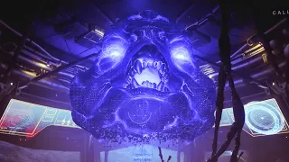 Season of the Haunted Epilogue - Calus Challenges The Guardians [Destiny 2]