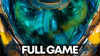 DOOM Eternal Full Game Walkthrough | Longplay (100% Complete) [PC 1440P ULTRA]