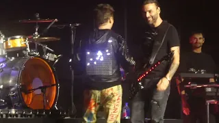 "Starlight (Bass Failure - Restarted Song) & Uprising & Be Killed" Muse@Philadelphia 3/19/23