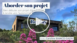 💡 Débuter son projet & tendre vers l'autonomie (Conseils de pros #21)