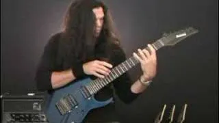 Betcha Can't Play This - Chris Broderick (Megadeth)