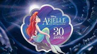 30 Jahre „Arielle, die Meerjungfrau" | Disney HD
