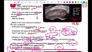 OSCE GYN 2