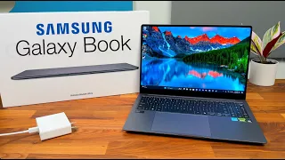 Samsung Galaxy Book 4 Ultra Unboxing!