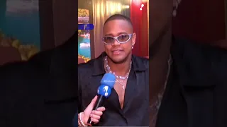 Leo Santana fala da semelhança de ‘Paggodin’ com ‘Tardezinha’: “Thiaguinho é padrinho do projeto”