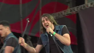 Wreckin' Bar (Ra RaRa) (Live) The Vaccines