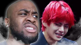 BTS HARDSHIPS 2013-2021 (Racism, mistreatment, accusations + more) | Reaction
