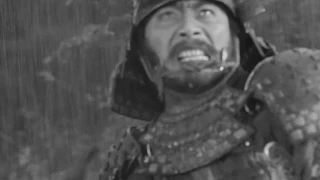 Man vs Nature: Akira Kurosawa | Video Essay