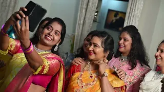 Maanas Nagulapalli  #weddingformalities  #maanasnagulapalli  #biggboss #wedding  #maanasnagulapalli