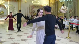 Карачаевская свадьба