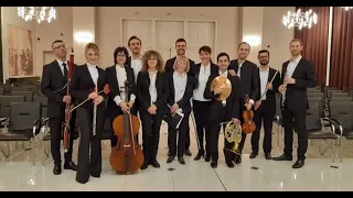 Mozart's 265th Anniversary Concert - CARNEVALE ENSEMBLE