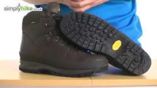 Meindl Mens Burma Pro MFS Walking Boot - www.simplyhike.co.uk