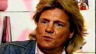 Dieter Bohlen - Jam (Viva, 1994) Часть 1.