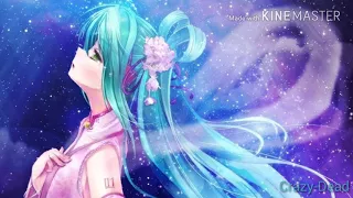 Nightcore - LISTEN TO YOUR HEART ( FRENCH VERSION ) ROXETTE  DHT ( SARAH COVER ) [Crazy-Dead]