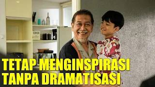 Review TEGAR, Drama Berbeda Tentang Bertahan dalam Keterbatasan