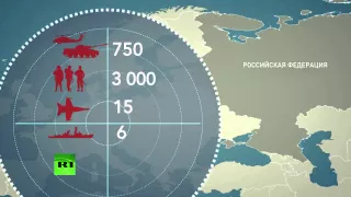 Эскобар: Главной угрозой своим государственным интересам Америка считает Россию