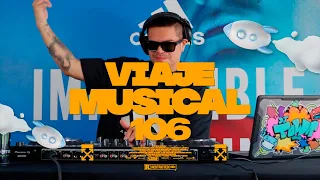 TOWA - REGGAETON & HOUSE (VIAJE MUSICAL 106)