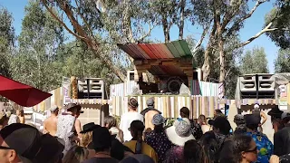 Babylon Festival 2018 - Hanging Gardens Closing Set - DJ Adrian Clemente