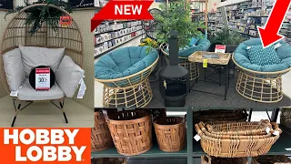 HOBBY LOBBY 06/2024 | SHOP WITH ME #hobbylobby