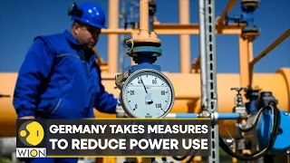 Germany approves measures to reduce energy consumption for winter | Latest English News | WION