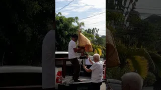 PAGDALAW AT KAPISTAHAN 2023 NUESTRA SEÑORA DE PEÑAFRANCIA