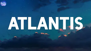 Seafret - Atlantis (Lyrics)