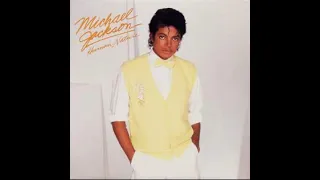 Michael Jackson - Human Nature (7' Single Mix)