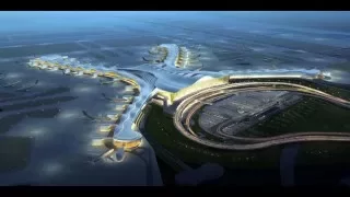 Top 10 Most Beautiful Airports In The World 2019