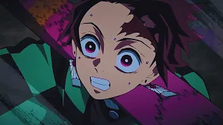 Die A King - Tanjiro 「AMV/ EDIT」(Demon Slayer)