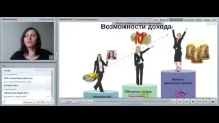Маркетинг план Орифлэйм Новикова Татьяна Сапфировый директор. 030516