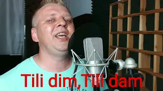 Tili dim,Tili dam - Raitis Sola