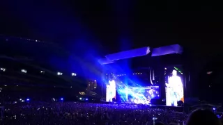 Paul McCartney - Band On The Run (live Madrid June 2nd 2016)