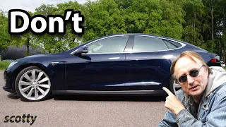 10 Worst Cars of 2021 Only Stupid People Buy