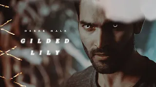 Derek Hale | Haven't I given enough? (spoilers)