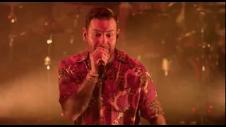 Senses Fail “life is not a waiting room” full show