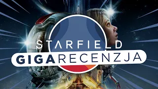 Starfield | GIGARECENZJA