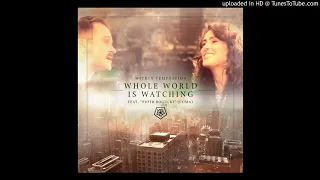 Within Temptation - "Whole World Is Watching" (feat. Piotr Rogucki)