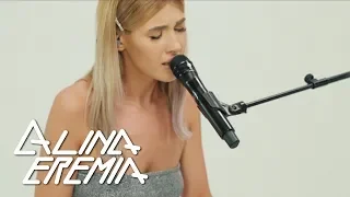 Alina Eremia - Daca Ploaia S-ar Opri | Cargo Cover