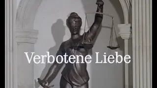 Verbotene Liebe - DEFA-Trailer