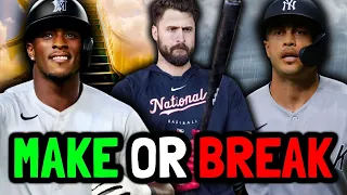 One MAKE OR BREAK Player On Every MLB Team (2024)