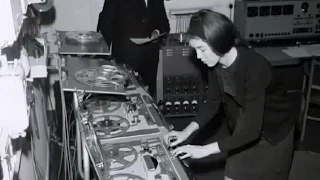 Creating the Theme | Radiophonic Workshop | Doctor Who