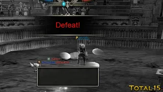 very very sad experience, defeated by noobie ripper [DN SEA]